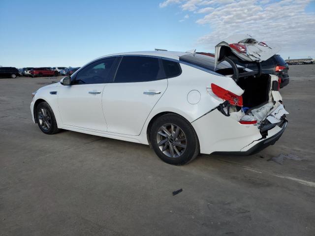 Изображение 2 2020 KIA OPTIMA LX 2020 с VIN 5XXGT4L33LG431499