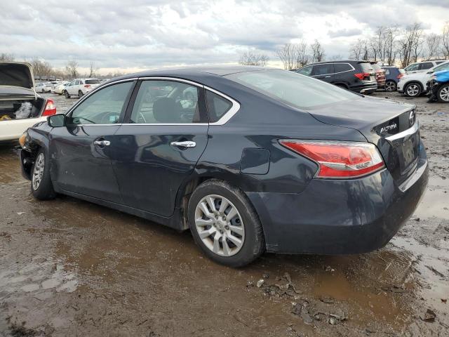 Изображение 2 2014 NISSAN ALTIMA 2.5 2014 с VIN 1N4AL3AP5EN381675