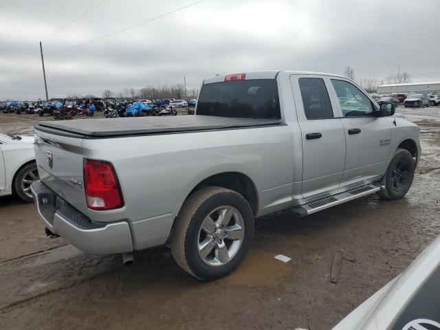 Изображение 3 2018 RAM 1500 ST 2018 с VIN 1C6RR7FG2JS326793