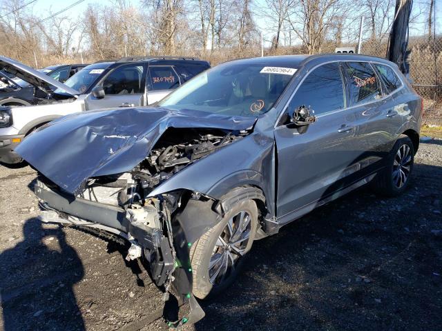 Obraz 1 z 2023 VOLVO XC60 CORE 2023 z VIN YV4L12RV4P1192626