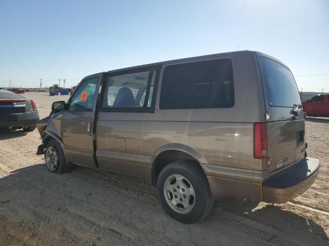 Image 2 of 2004 CHEVROLET ASTRO  2004 with VIN 1GNEL19X34B102011