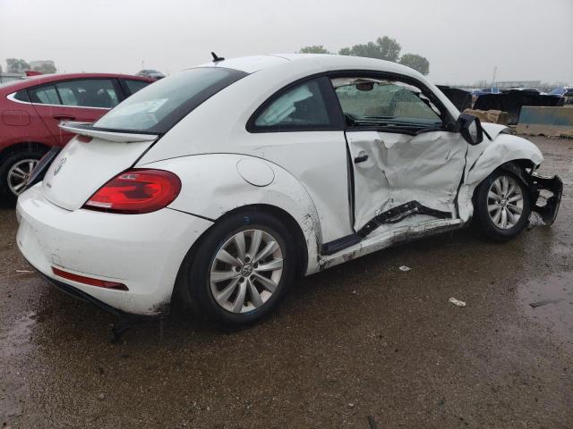 Image 3 of 2018 VOLKSWAGEN BEETLE S 2018 with VIN 3VWFD7AT8JM702451