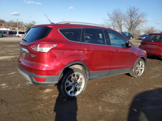Изображение 3 2016 FORD ESCAPE TITANIUM 2016 с VIN 1FMCU9JX7GUA92174