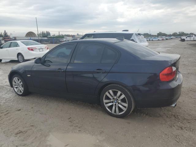 Obraz 2 z 2008 BMW 328 XI 2008 z VIN WBAVC93508K037796