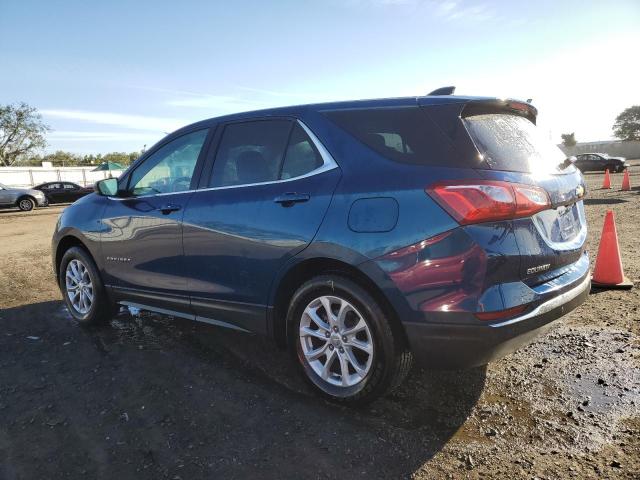 Obraz 2 z 2020 CHEVROLET EQUINOX LT 2020 z VIN 3GNAXTEV8LL317013