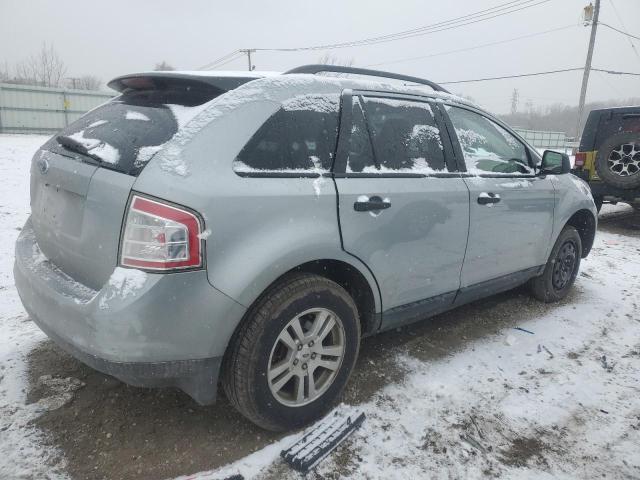 Изображение 3 2007 FORD EDGE SE 2007 с VIN 2FMDK36C97BB40938