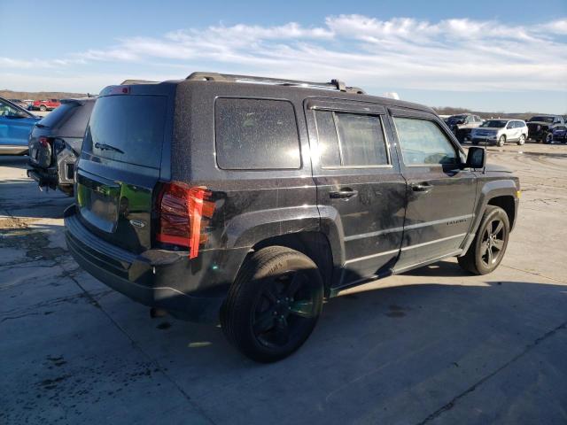 Изображение 3 2015 JEEP PATRIOT SPORT 2015 с VIN 1C4NJPBA6FD246506
