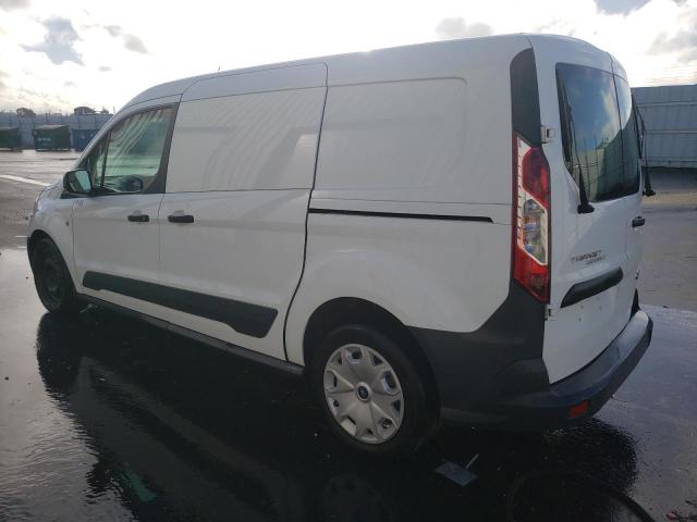 Image 2 of 2017 FORD TRANSIT CONNECT XL 2017 with VIN NM0LS7E73H1324858