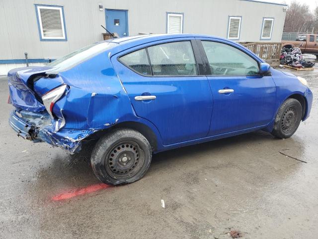 Obraz 3 z 2012 NISSAN VERSA S 2012 z VIN 3N1CN7AP5CL902351