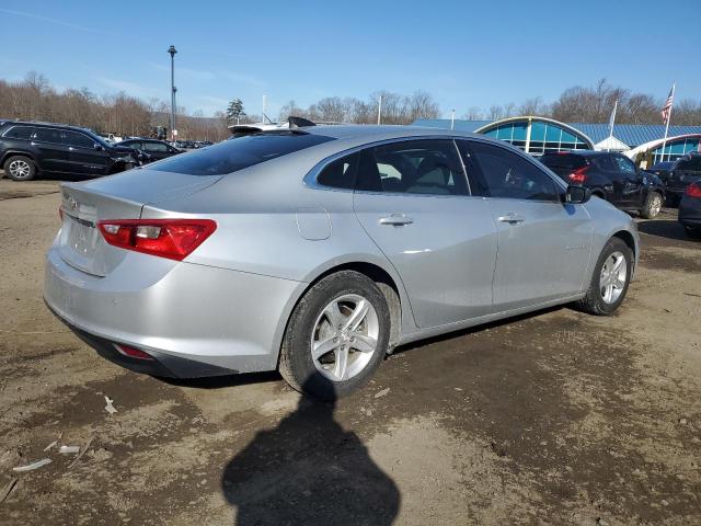 Image 3 of 2019 CHEVROLET MALIBU LS 2019 with VIN 1G1ZC5STXKF125650