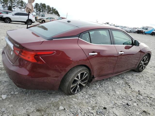 Obraz 3 z 2017 NISSAN MAXIMA 3.5S 2017 z VIN 1N4AA6AP4HC443607