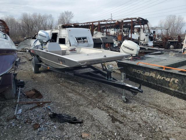 2023 BLAZ BOAT ONLY 2023 image