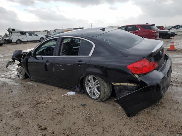 Image 2 of 2013 INFINITI G37  2013 with VIN JN1CV6AR9DM755051