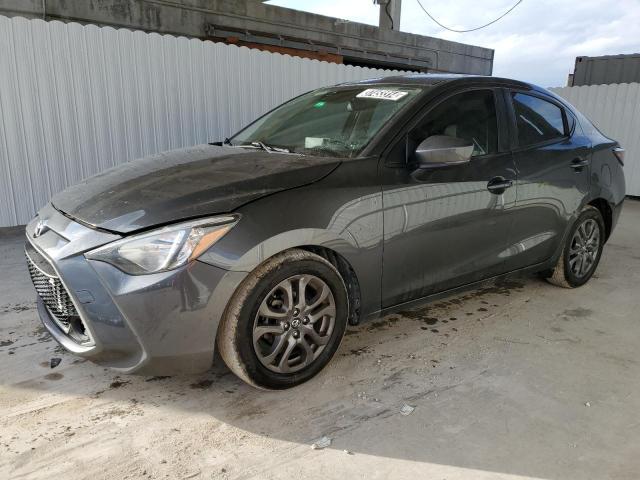 2020 TOYOTA YARIS L 2020 image