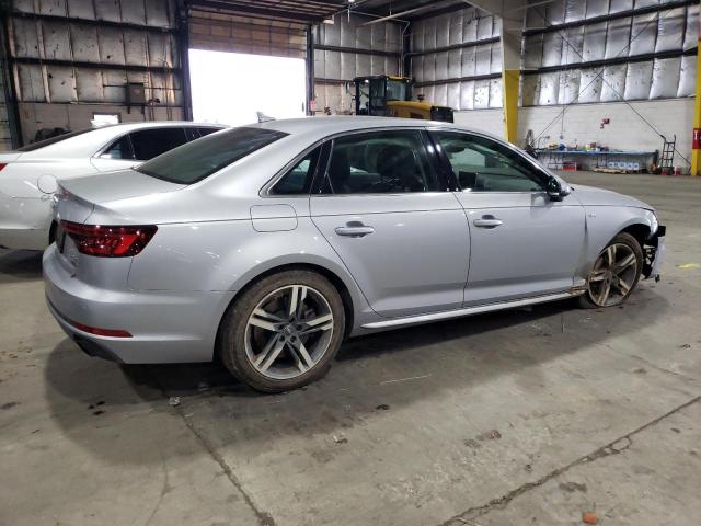 Изображение 3 2018 AUDI A4 PREMIUM PLUS 2018 с VIN WAUENAF43JA167744