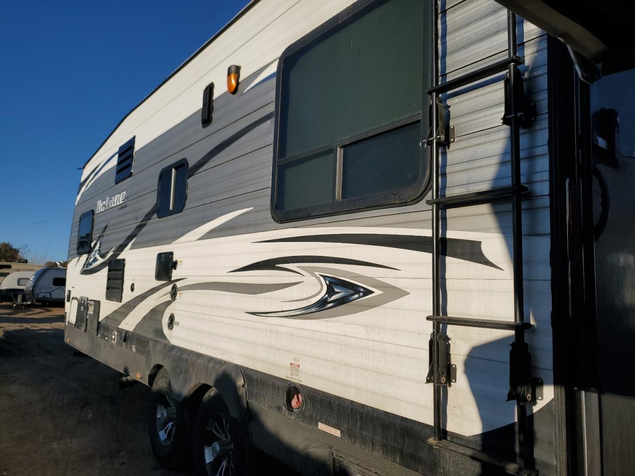 Obraz 3 z 2018 JAYCO OCTANE ZX 2018 z VIN 1UJBJSBM9J1V20467