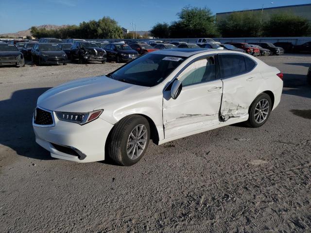 2018 ACURA TLX  2018 image