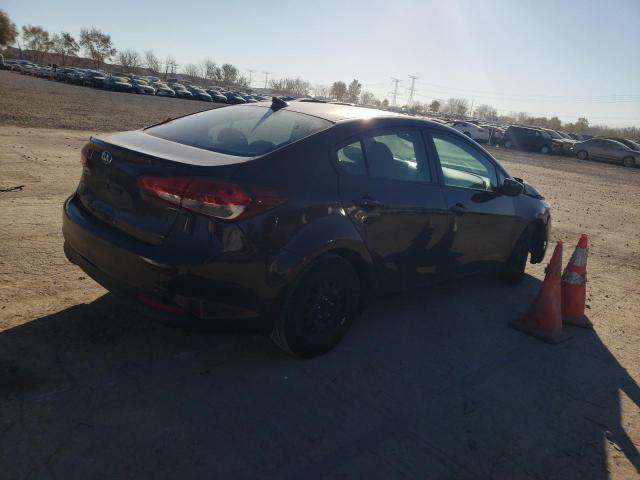 Изображение 3 2018 KIA FORTE LX 2018 с VIN 3KPFK4A77JE211325