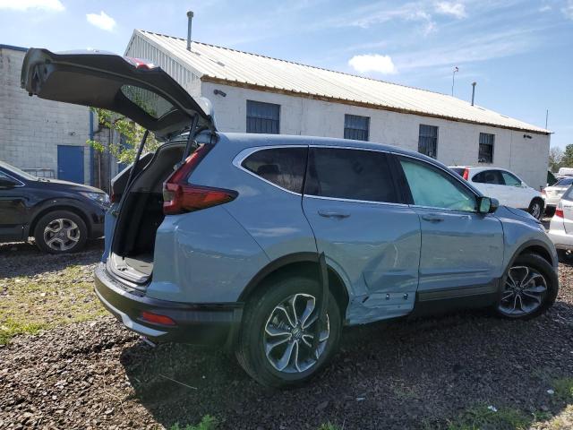 Obraz 3 z 2022 HONDA CR-V EXL 2022 z VIN 5J6RW2H83NA016331