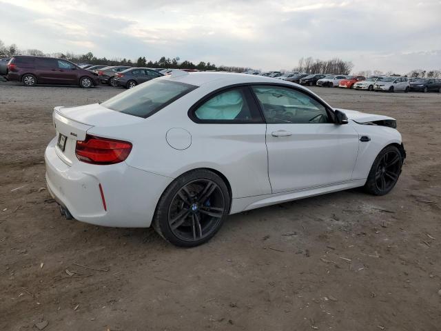 Изображение 3 2018 BMW M2  2018 с VIN WBS1J5C52JVD36982