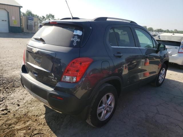 Obraz 3 z 2016 CHEVROLET TRAX 1LT 2016 z VIN 3GNCJPSB8GL175442