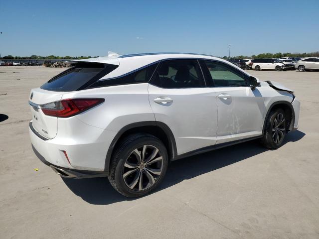 Image 3 of 2017 LEXUS RX 350 BASE 2017 with VIN 2T2ZZMCA2HC056284