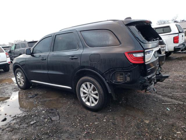 Изображение 2 2015 DODGE DURANGO SXT 2015 с VIN 1C4RDJAGXFC709619