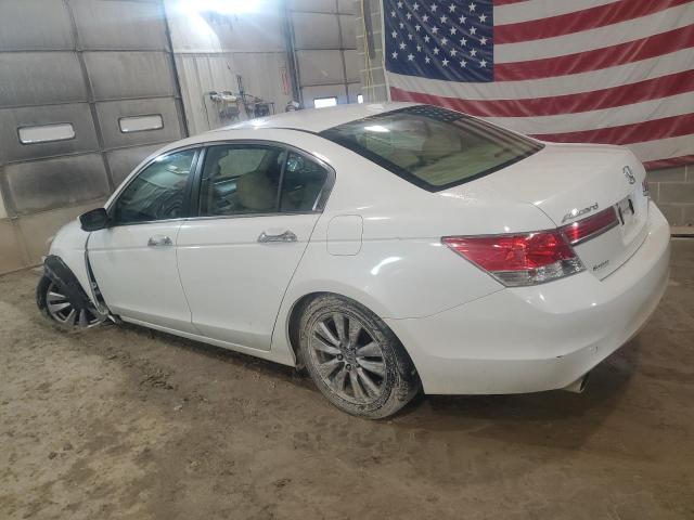 Изображение 2 2012 HONDA ACCORD EXL 2012 с VIN 1HGCP3F88CA009505