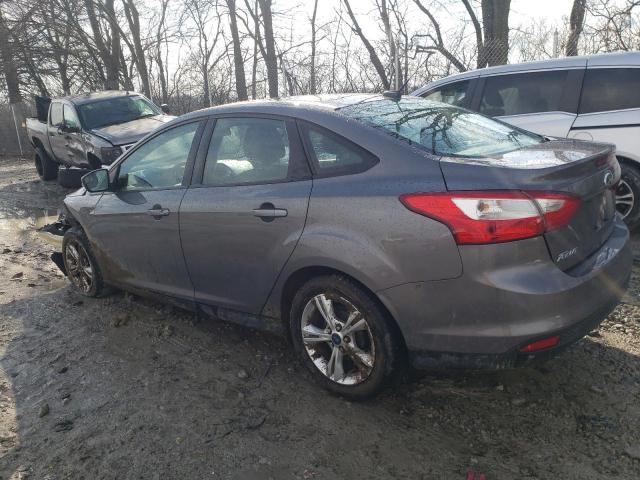 Image 2 of 2013 FORD FOCUS SE 2013 with VIN 1FADP3F24DL176437