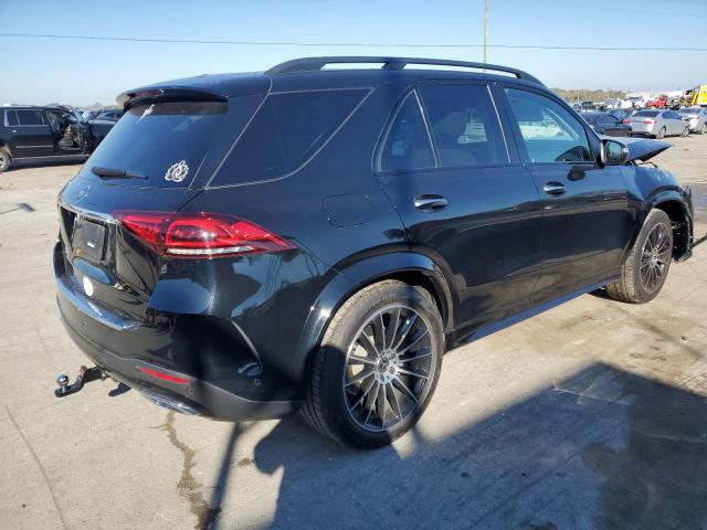 Image 3 of 2022 MERCEDES-BENZ GLE 350 2022 with VIN 4JGFB4JB7NA611541
