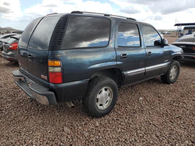 Obraz 3 z 2004 GMC YUKON 2004 z VIN 1GKEC13V64R162795