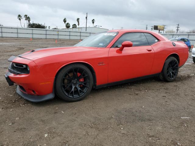 Obraz 1 z 2020 DODGE CHALLENGER R/T 2020 z VIN 2C3CDZBT1LH118401