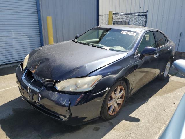 Изображение 2007 LEXUS ES 350 2007