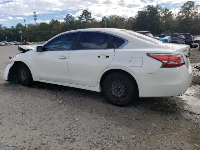 Image 2 of 2014 NISSAN ALTIMA 2.5 2014 with VIN 1N4AL3AP3EC139611