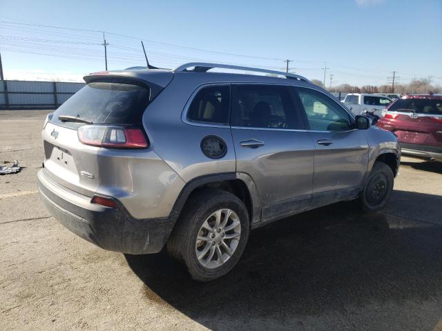 Image 3 of 2019 JEEP CHEROKEE LATITUDE 2019 with VIN 1C4PJMCB3KD413493