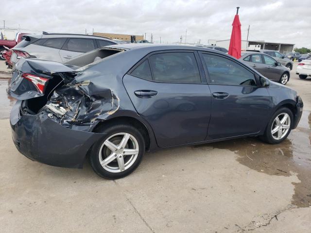 Image 3 of 2016 TOYOTA COROLLA L 2016 with VIN 5YFBURHE3GP554814
