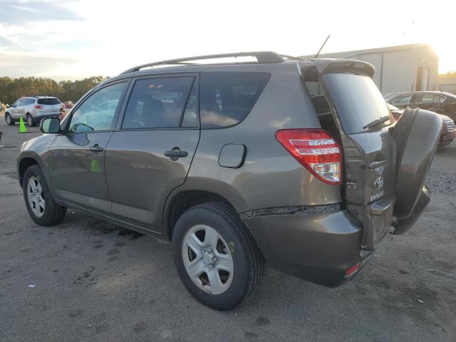 Изображение 2 2012 TOYOTA RAV4  2012 с VIN 2T3ZF4DV4CW154309