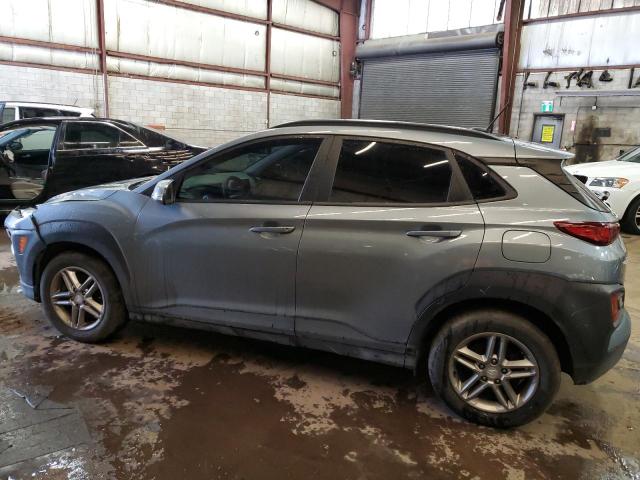 Image 2 of 2019 HYUNDAI KONA SE 2019 with VIN KM8K1CAA8KU287688