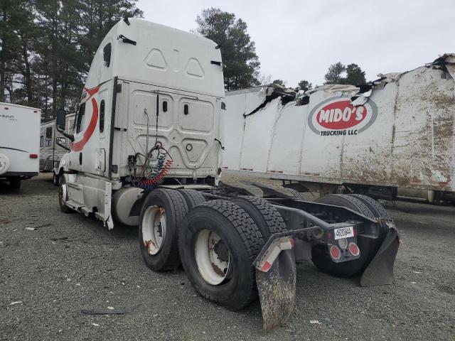 Obraz 3 z 2022 FREIGHTLINER CASCADIA 126  2022 z VIN 3AKJHHFG5NSNR9951