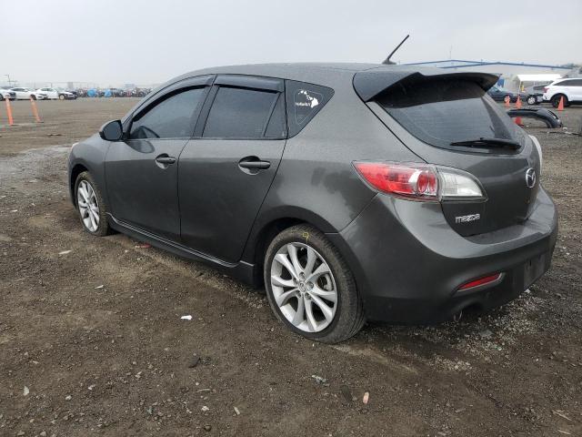 Obraz 2 z 2010 MAZDA 3 S 2010 z VIN JM1BL1H52A1341692