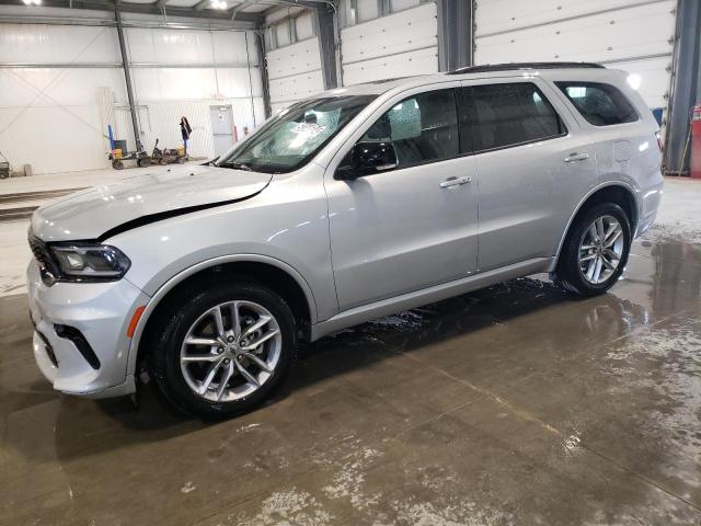 2024 DODGE DURANGO GT 2024 image