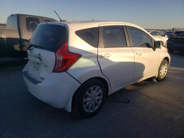 Image 3 of 2015 NISSAN VERSA NOTE S 2015 with VIN 3N1CE2CP0FL447378