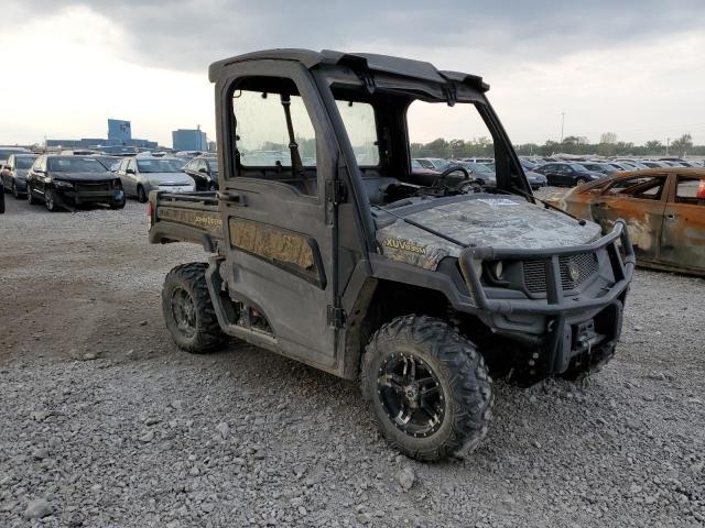 Image 1 of 2018 ATV GATOR 2018 with VIN 1M0835MAHJM010431