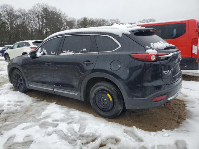 Obraz 2 z 2016 MAZDA CX-9 GRAND TOURING 2016 z VIN JM3TCBDY1G0125543