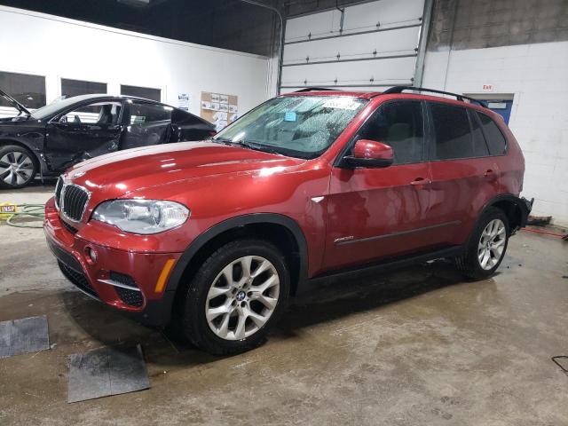 Image 1 of 2013 BMW X5 XDRIVE35I 2013 with VIN 5UXZV4C5XD0B02310