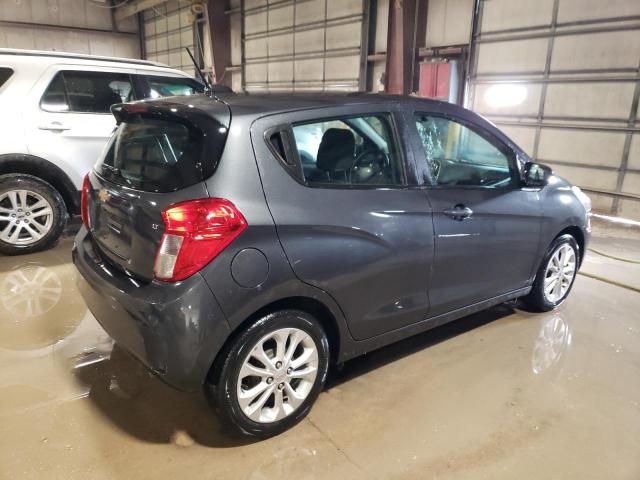 Image 3 of 2021 CHEVROLET SPARK 1LT 2021 with VIN KL8CD6SA8MC743013