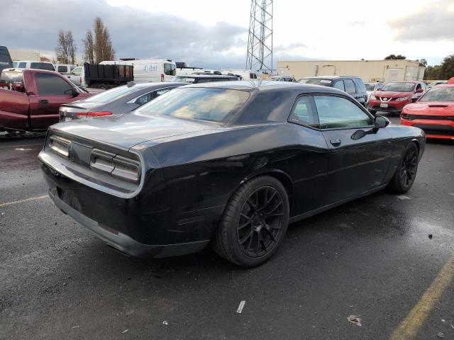 Image 3 of 2016 DODGE CHALLENGER SXT 2016 with VIN 2C3CDZAG8GH284974