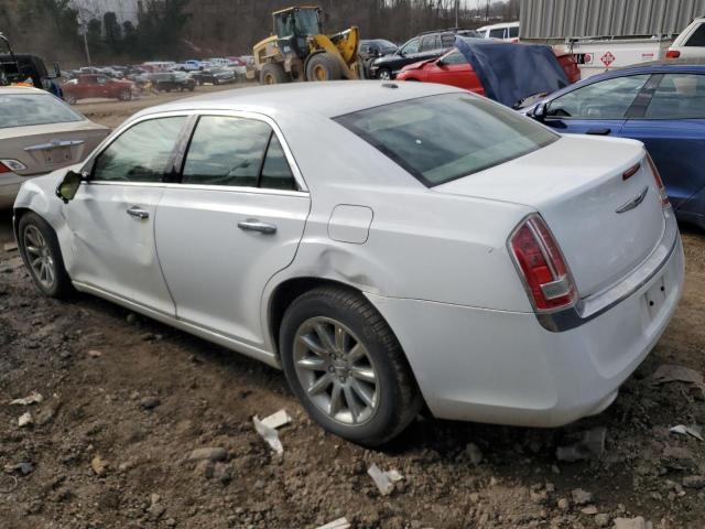 Изображение 2 2014 CHRYSLER 300C  2014 с VIN 2C3CCAET9EH117905