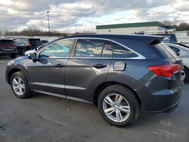 Изображение 2 2014 ACURA RDX  2014 с VIN 5J8TB4H33EL001051