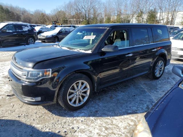 2019 FORD FLEX LIMITED 2019 image